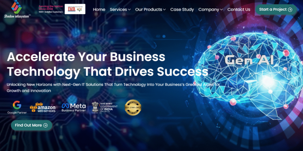 IT Companies in Noida