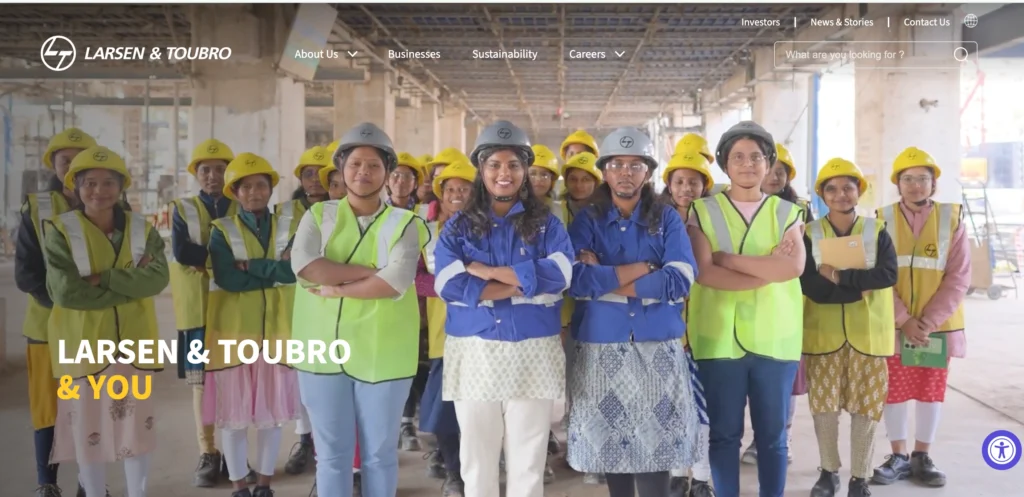 MNC Company in Faridabad - L&T–MHI Power Boilers