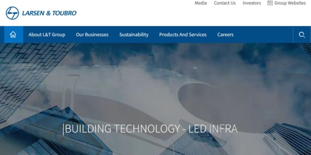 Manufacturing companies in India