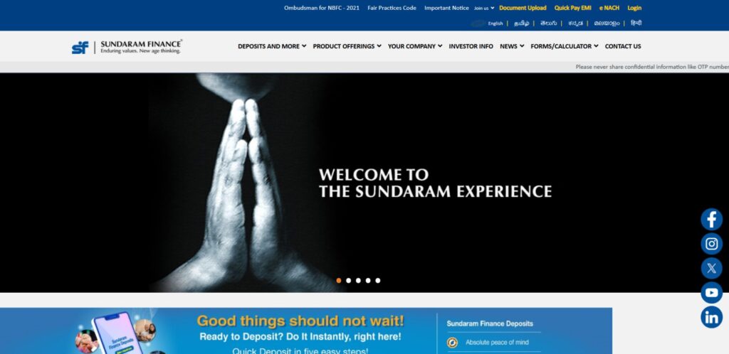 Best Finance Companies in Delhi