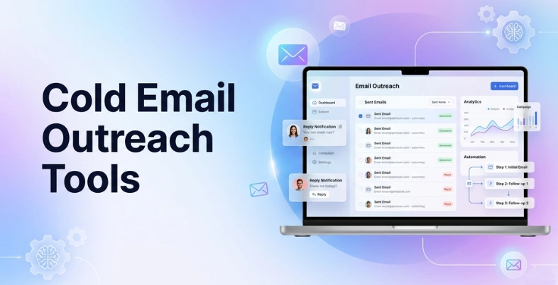 Cold Email Outreach Tools