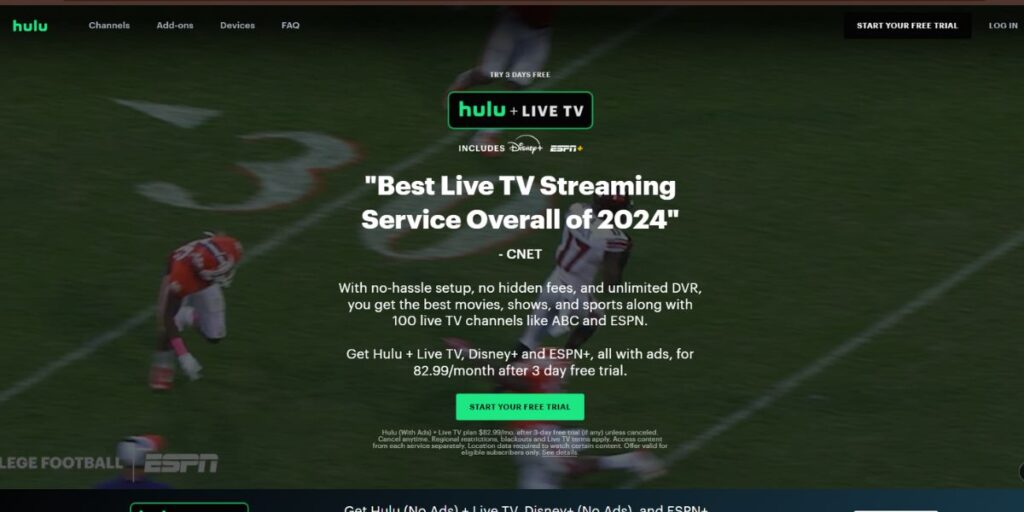VIPBox Alternatives