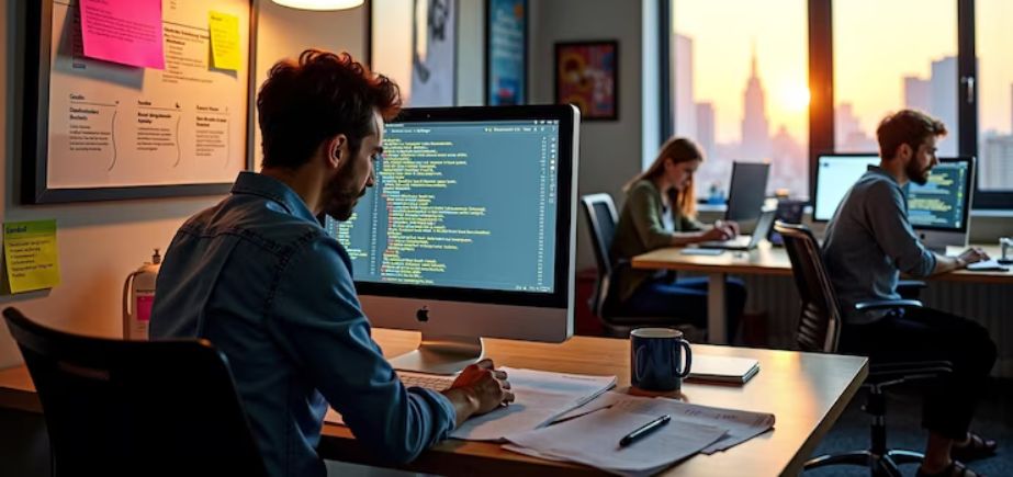 Website Development Companies In The USA