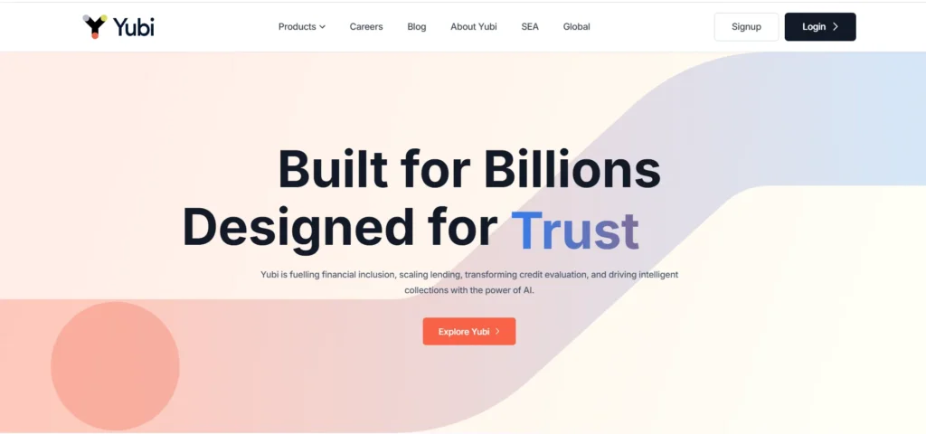 Finance Company in Chennai -Yubi (Formerly CredAvenue)