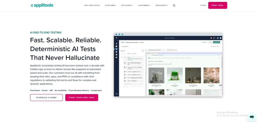AI‌ Tool for Game Developers-Appl‍ito‍ols