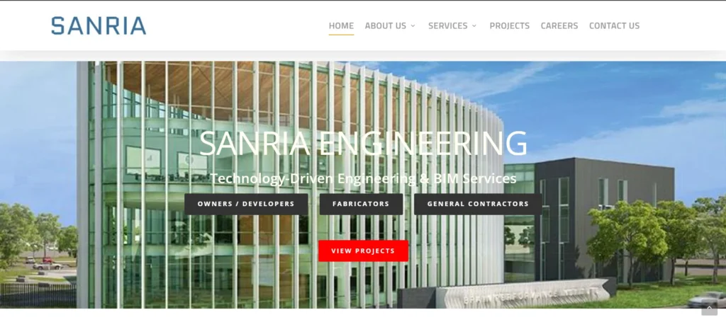 MNC Company in Mysore – Sanria Engineering (Global)


