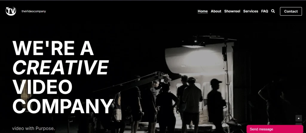 Influencer Marketing Agency – THEVIDEOCOMPANY