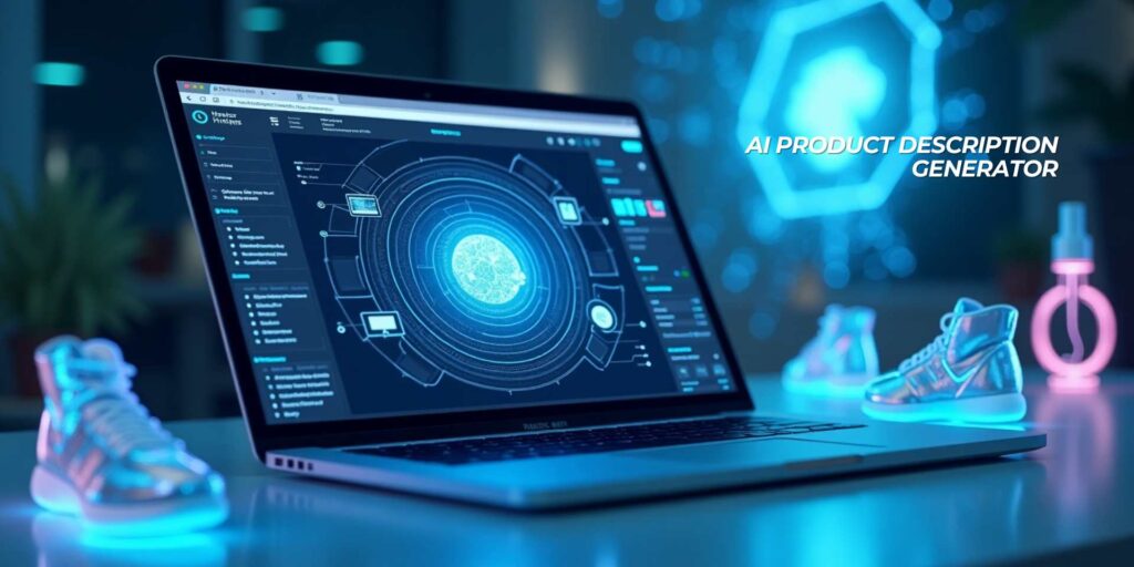 AI Product Description Generator