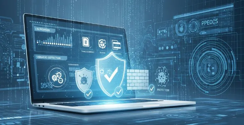 Antivirus Software