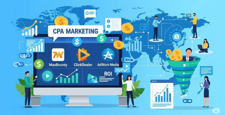 CPA Networks