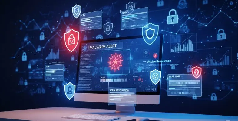 Malware Removal Tools