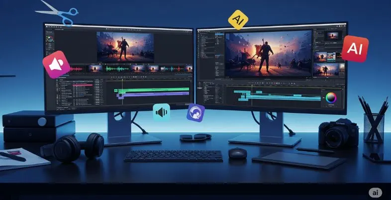 Video Editing Software