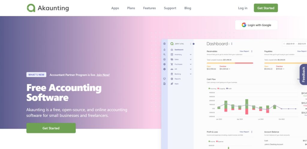 Accounting Software for Small Business