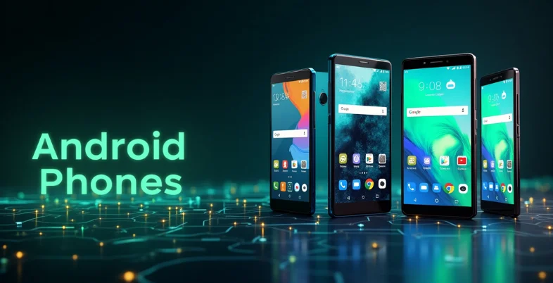 Android Phones