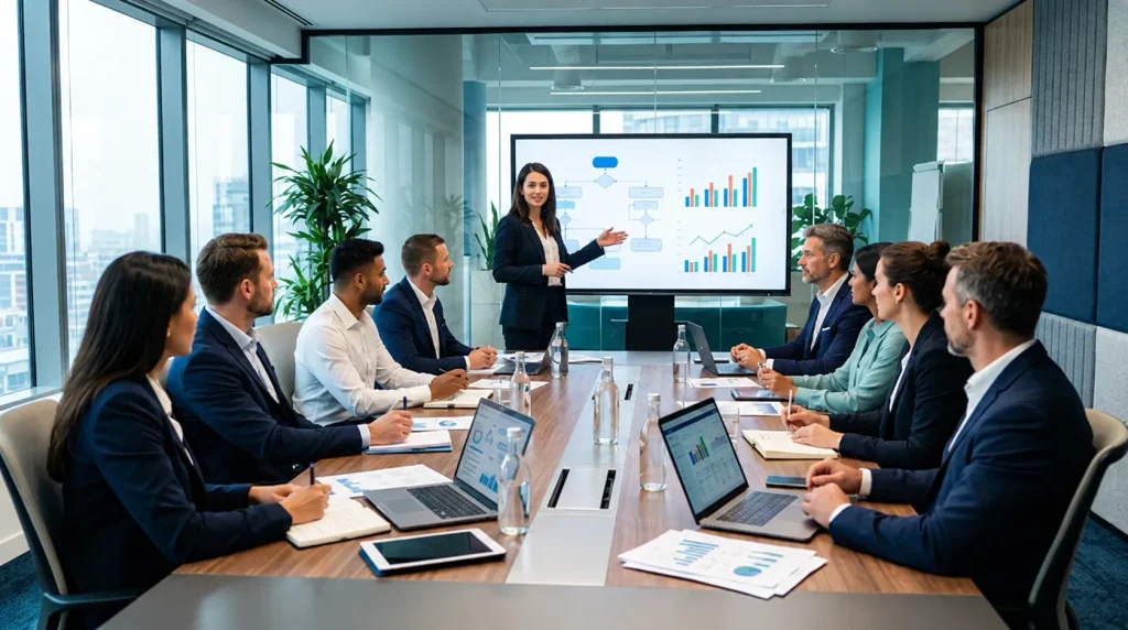World Best Business Opportunity-  B2B Consulting Business