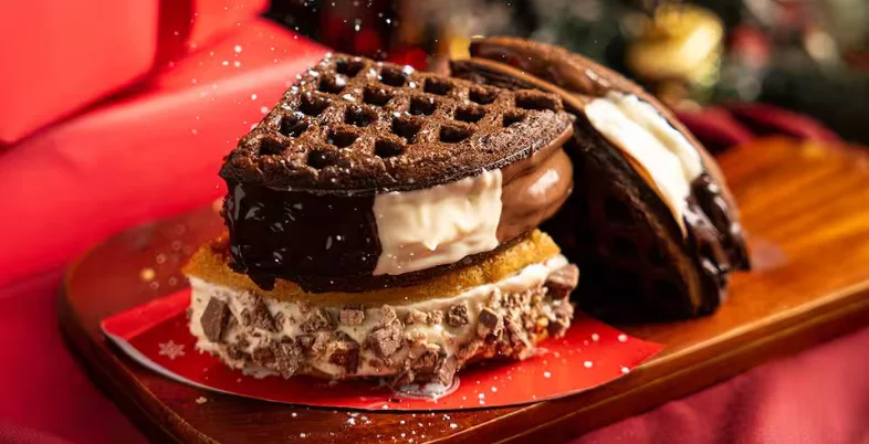 Belgian Waffle Franchise Cost