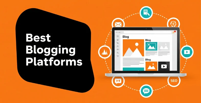 Best Blogging Platforms