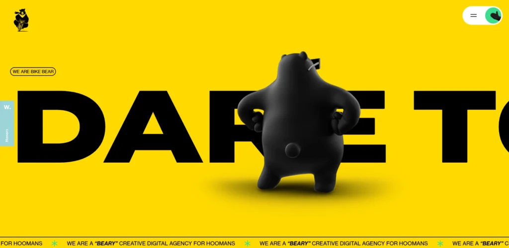 Influencer Marketing Agency in Malaysia - Bike Bear