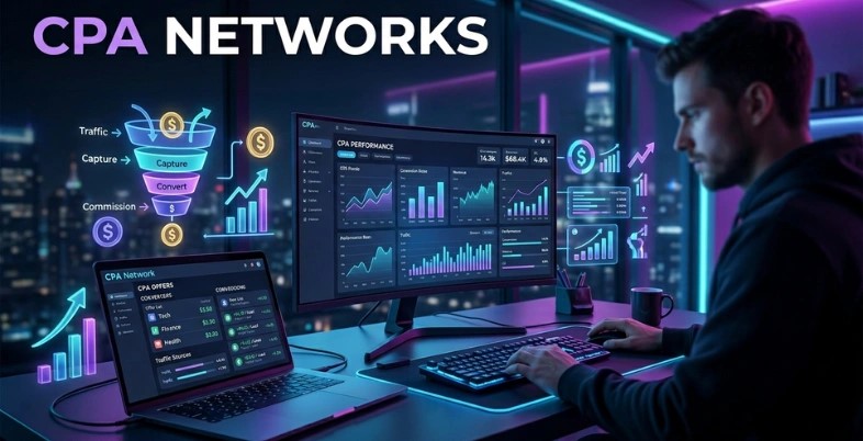 CPA Networks