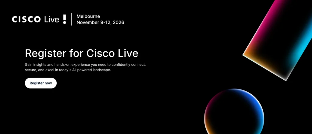 IT Company in Guindy - Cisco
