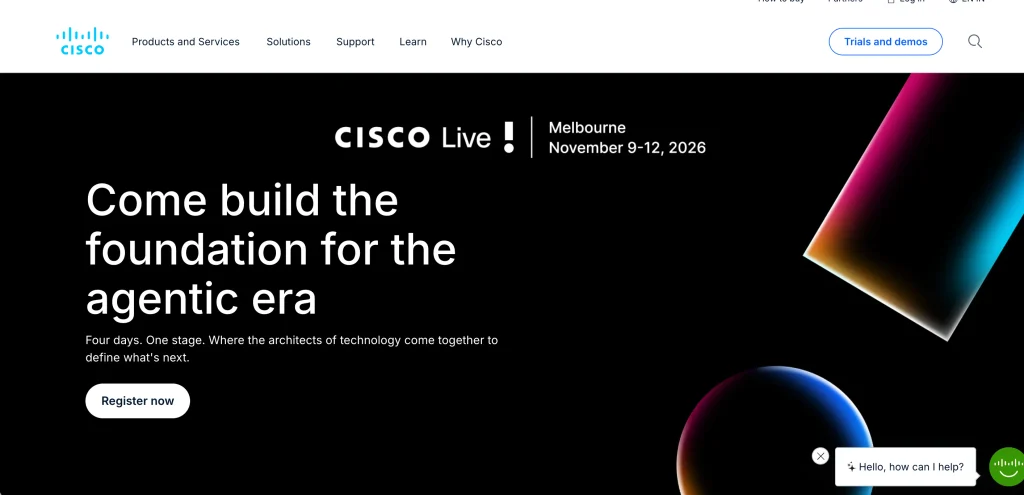 Email security software and solutions - Cisco Secure Email