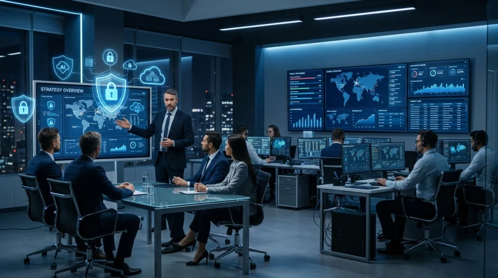 World Best Business Opportunity-  Cybersecurity Services Business