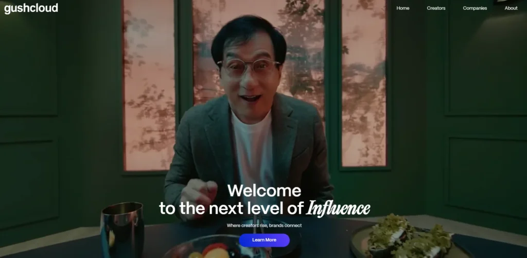 Influencer Marketing Agency in Malaysia - Gushcloud International