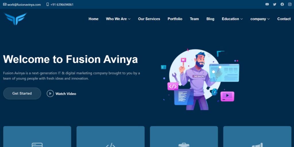 IT Companies in Dehradun
