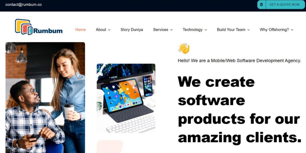 IT Companies in Gandhinagar