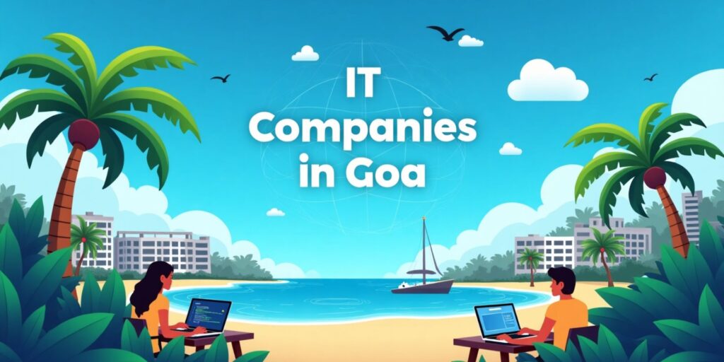 IT Companies in Goa
