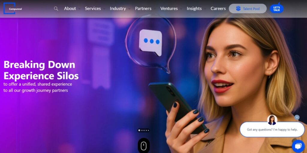 IT Companies in Goa