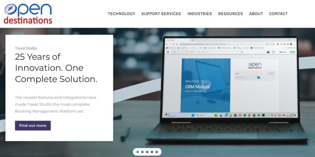 IT Companies in Goa
