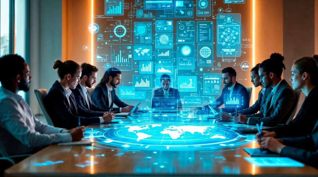 IT Companies in Guindy
