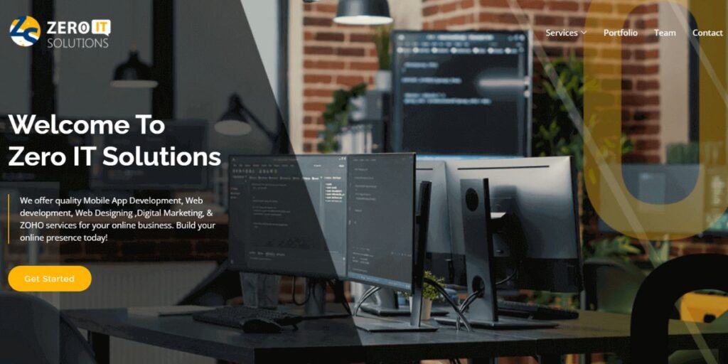 IT Companies in Mohali