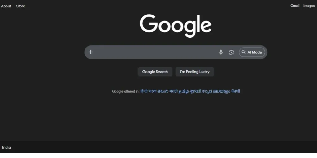 MNC Companies in Delhi: Google India