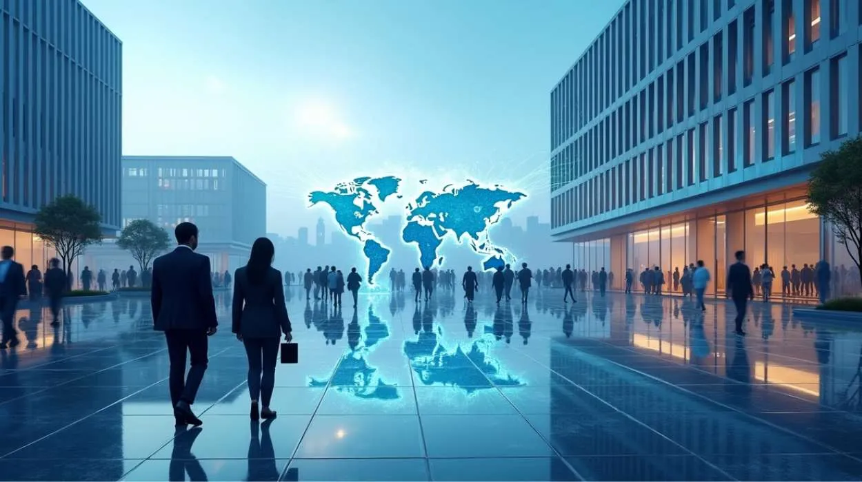 MNC Companies in Noida