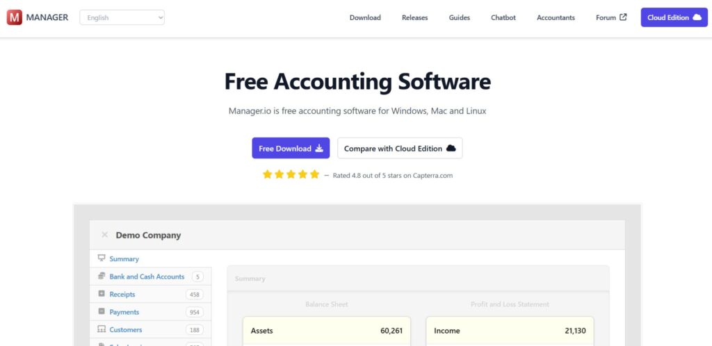 Accounting Software for Small Business