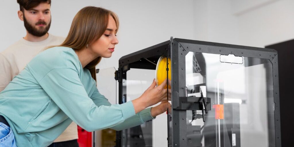 Manufacturing Business Ideas