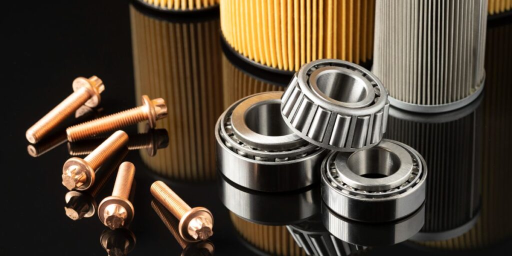 Manufacturing Business Ideas