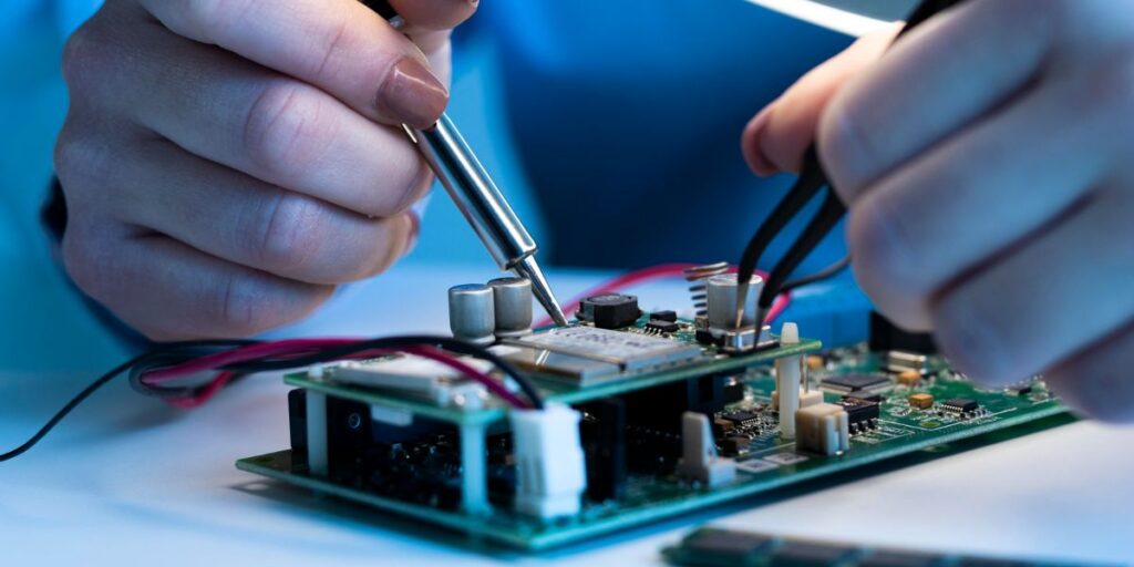 Manufacturing Business Ideas