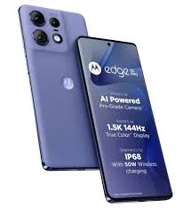 Android Phone - Motorola Edge 50 Pro