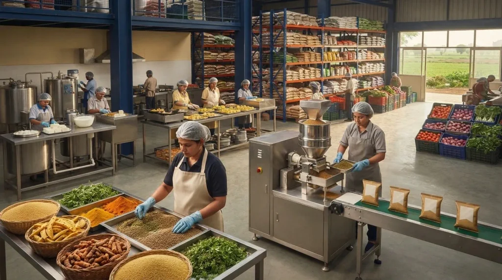  World Best Business Opportunity-  Niche Food and Beverage Business