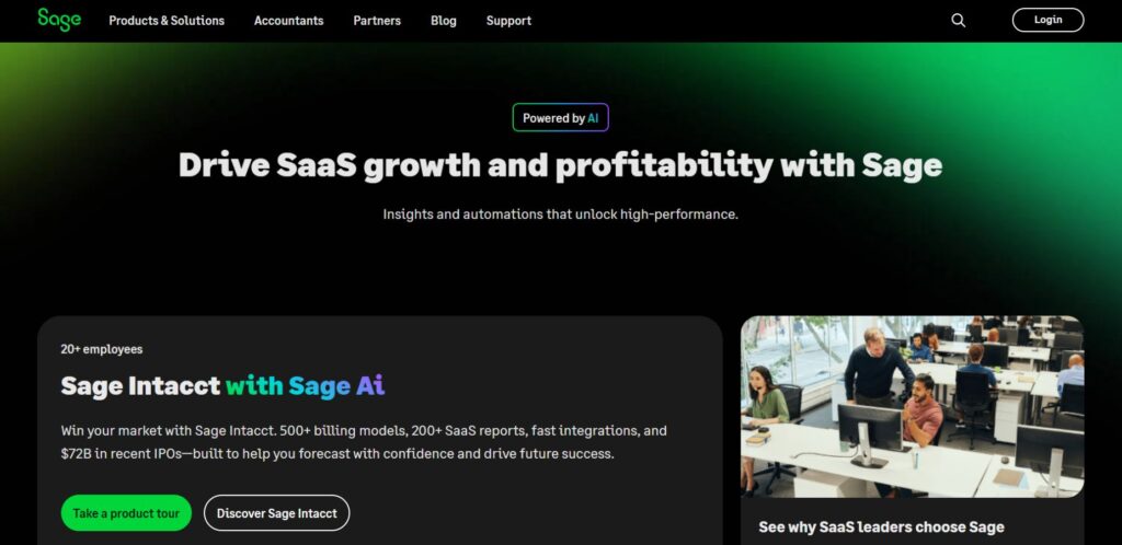 Accounting Software for Small Business