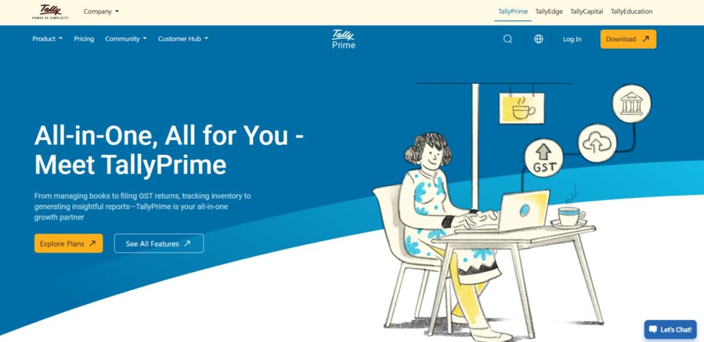 Accounting Software for Small Business