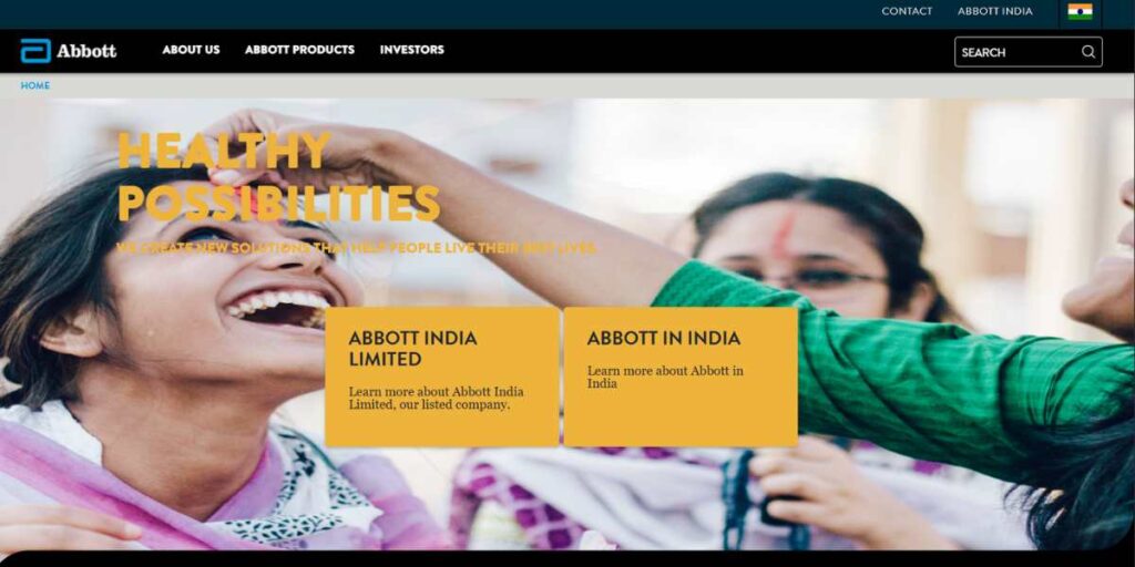 MNC Companies in Mumbai