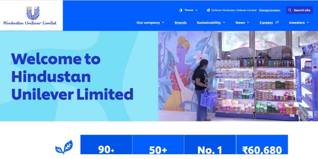MNC Companies in Mumbai