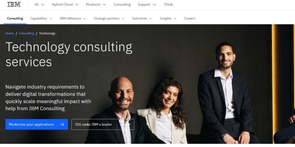 MNC Companies in Mumbai