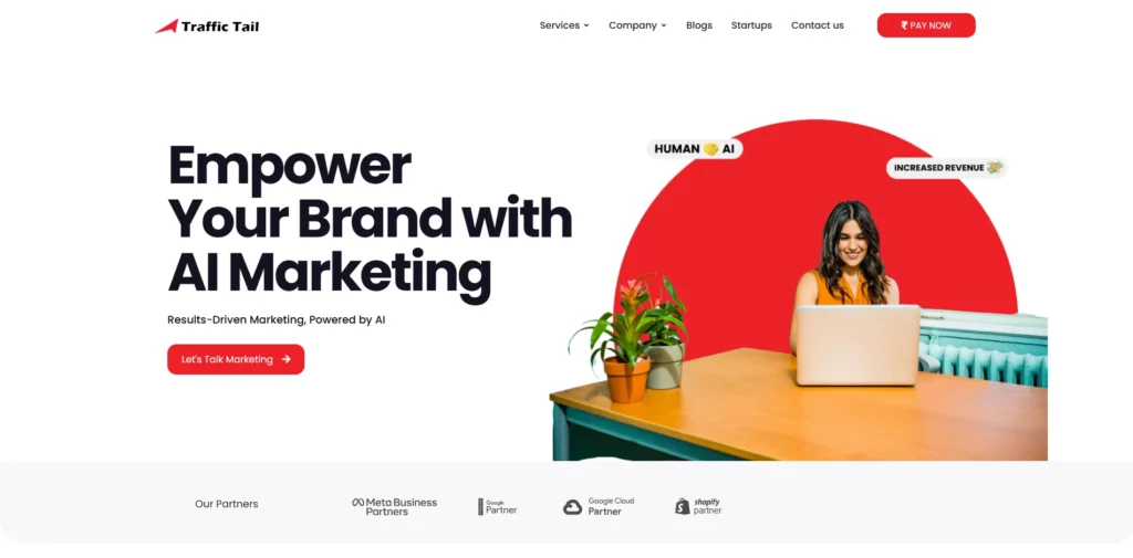 Influencer Marketing Agency in Malaysia - Traffic Tail