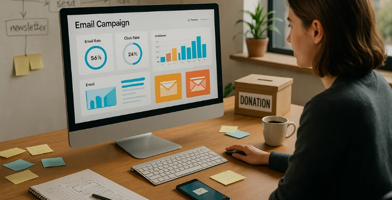 10 Best Email Marketing Platforms for Nonprofits