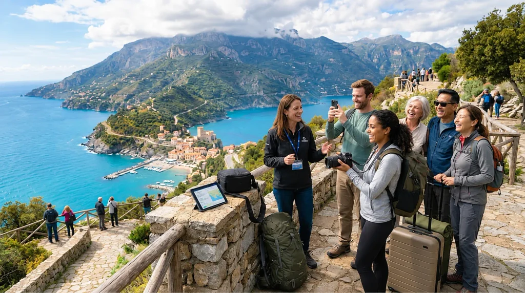 World Best Business Opportunity-  Travel and Experience Business
